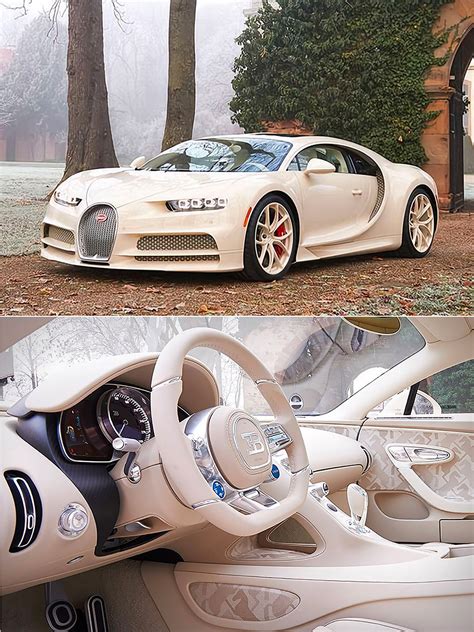 bugatti x hermes chiron coupe